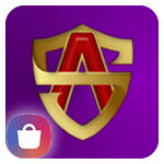 Aliance Shield Galaxy