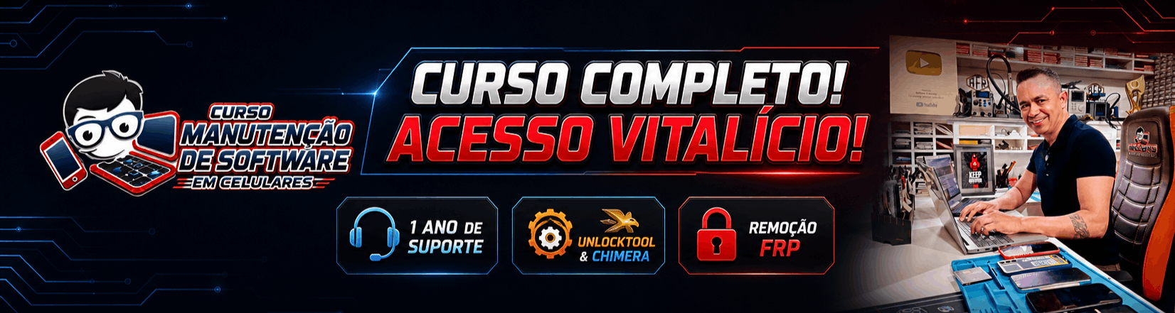 Ofertas e Ferramentas